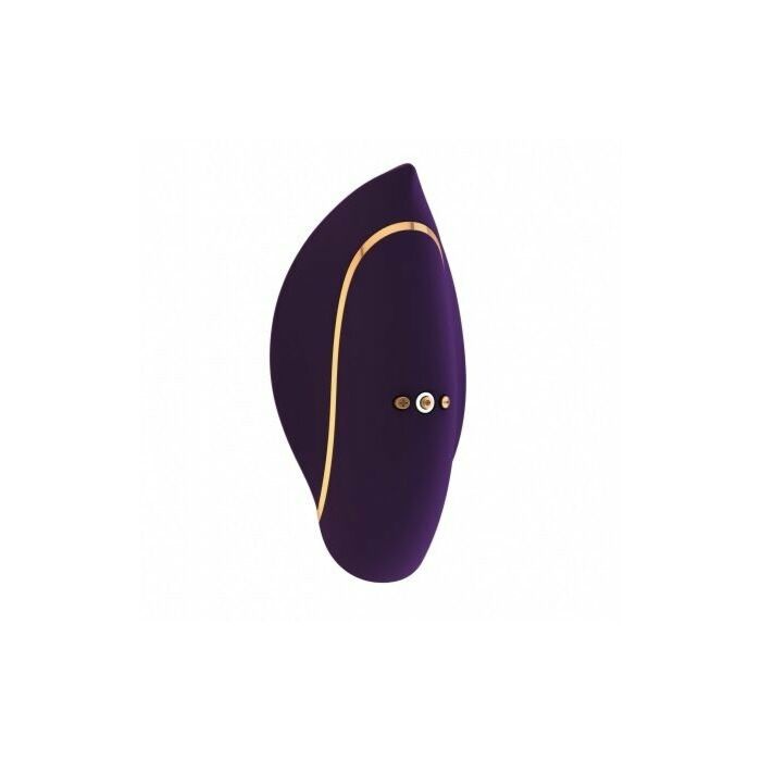 Vive minu vibrador negro