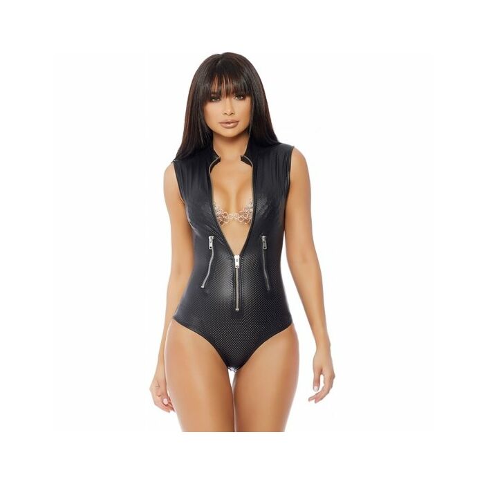 Submissive teddy negro