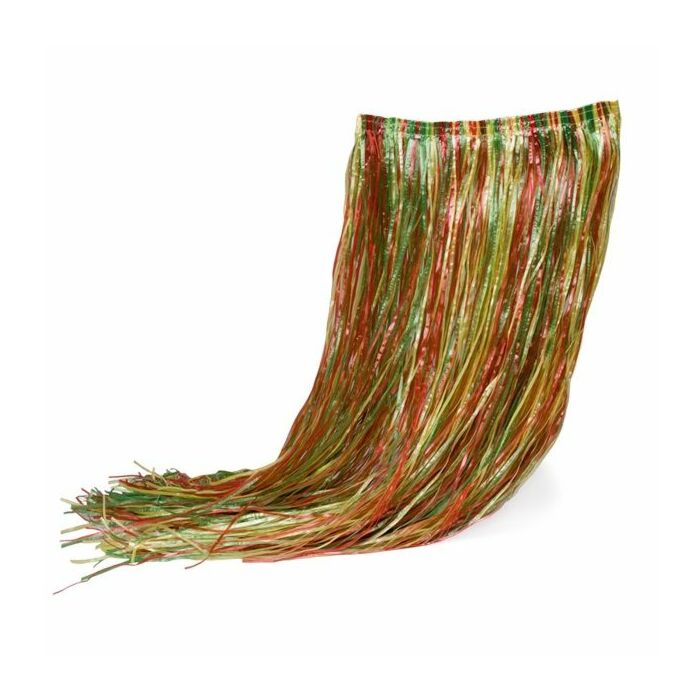 multicolor saia havaiana