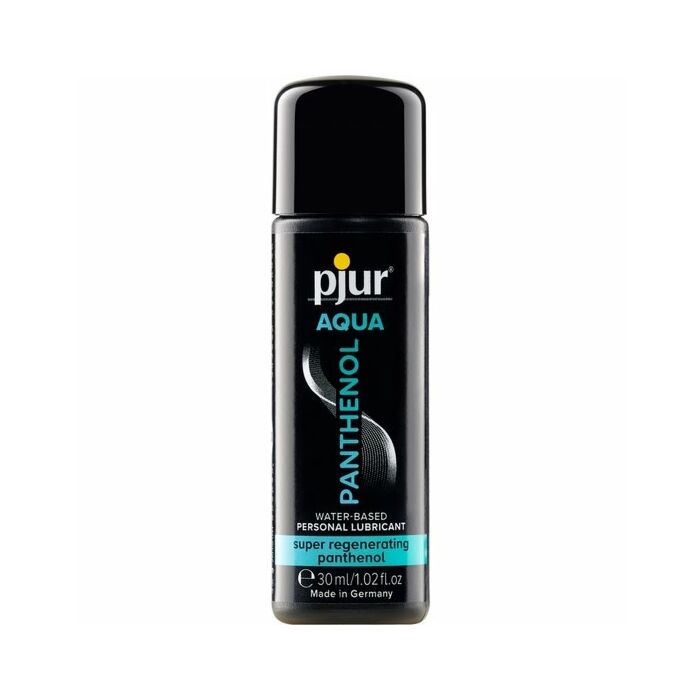 Pjur aqua pantenol - 30ml