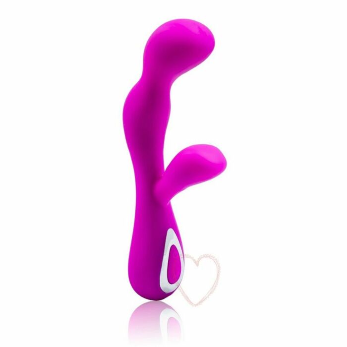 Smart pretty love impulse vibrador lila