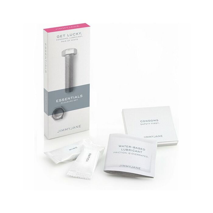 Jimmyjane get fundamentos