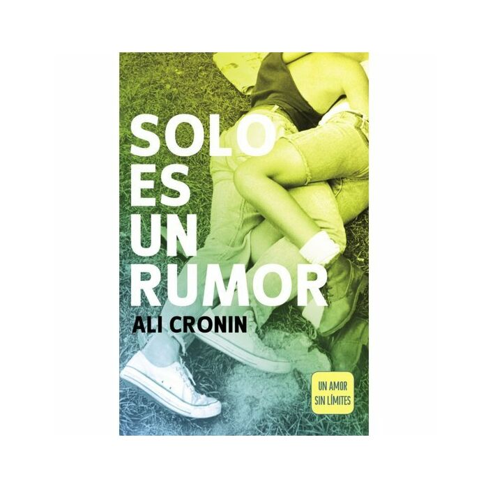 É apenas um rumor (do coração da menina do menino 2)