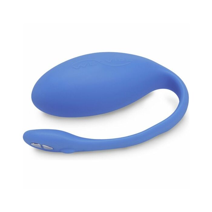 Jive by we-vibe - vibrador para parejas azul