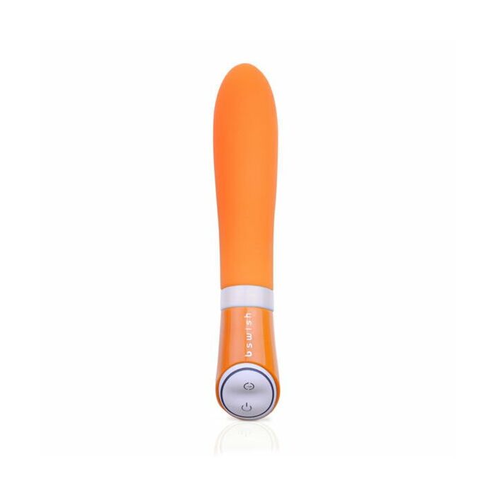 Vibrador Tangerina Brilhante