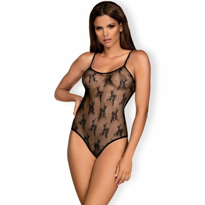 Obsessivo - jennifairy teddy s / m