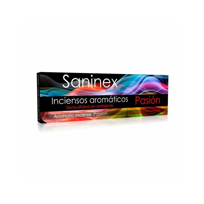 Saninex arom incenso