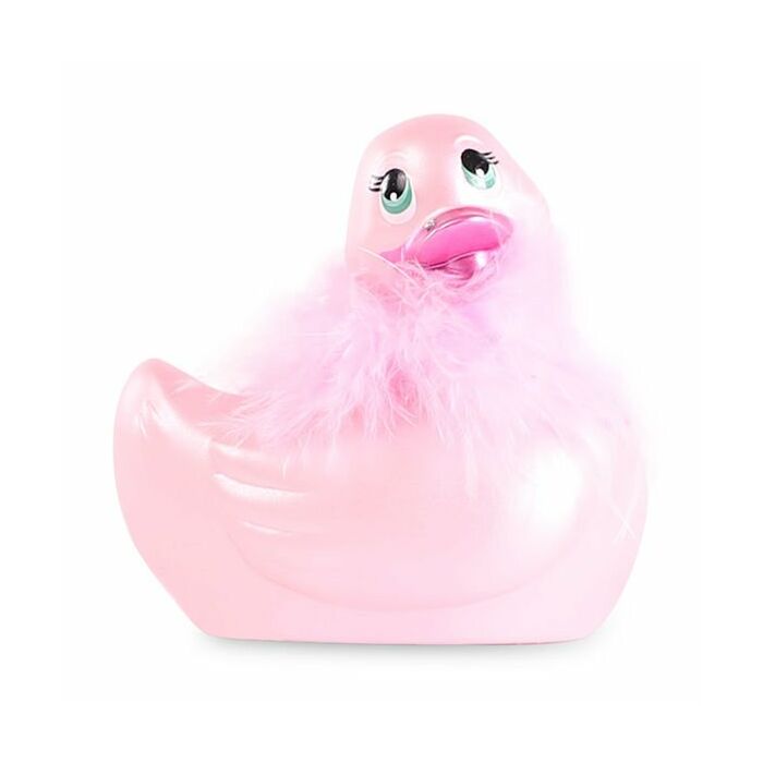 Pato Vibrador Paris 2.0