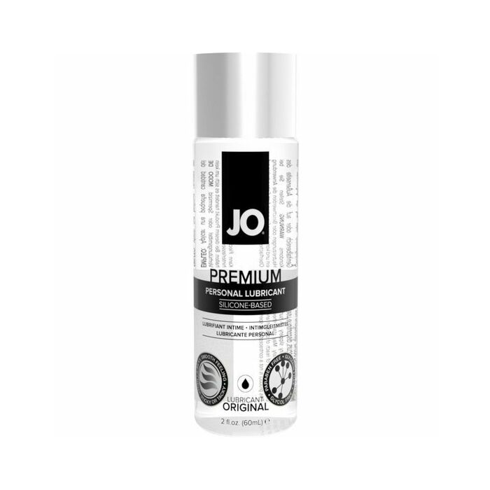 Jo prémio de lubrificante 75 ml