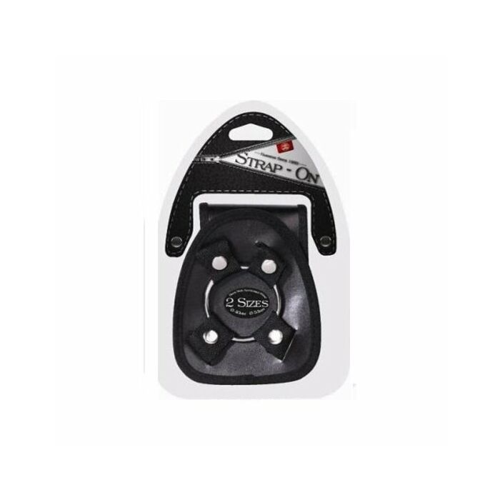 Strao em Arnes negros universais