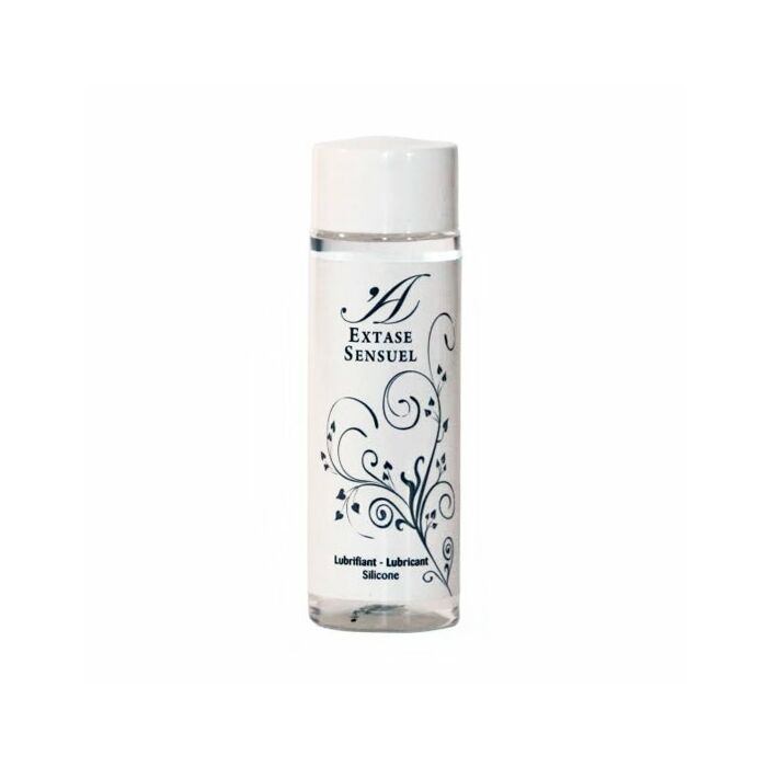 Extase silicone lubrificante sensual 100 ml