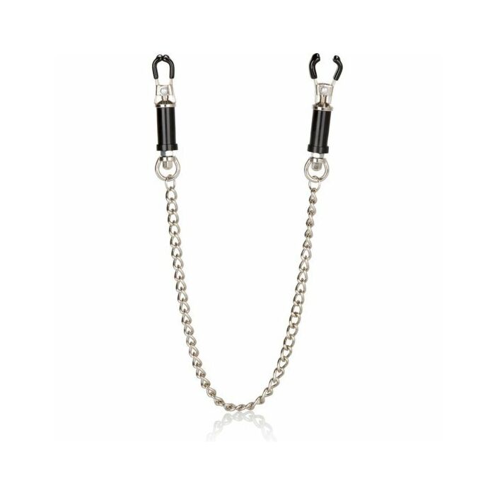 Principais grampos mamilos