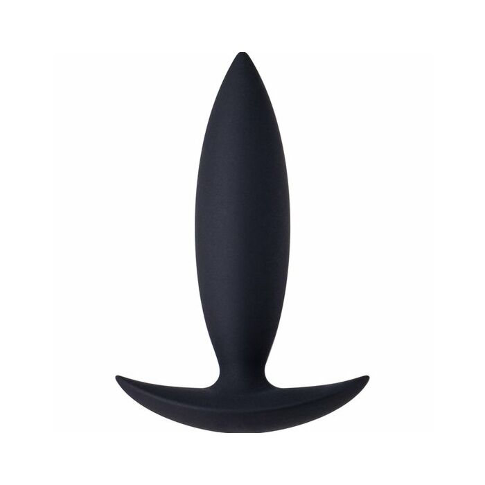 Radical- anal em -extra pequeno - preto