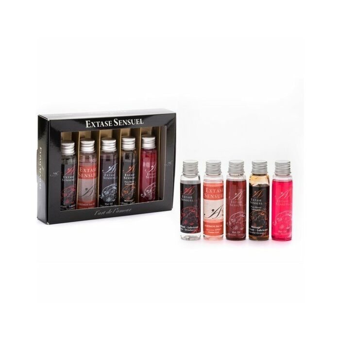 truque Coffret ou treaters