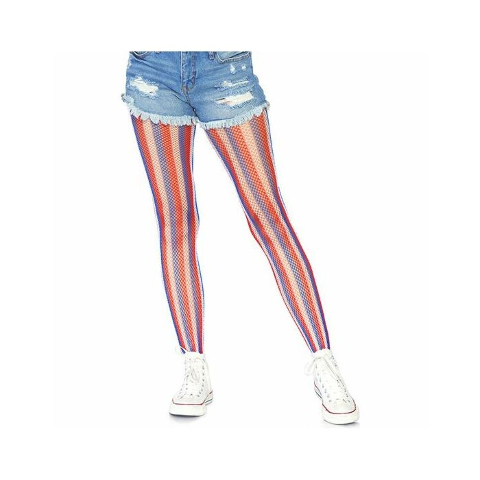 Pantys americana multicolor