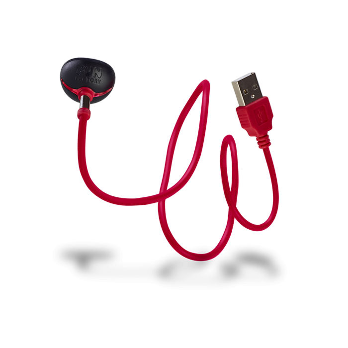 carregador USB Magnetic - Fun Factory