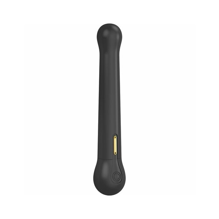 Ovo f2 vibrador preto