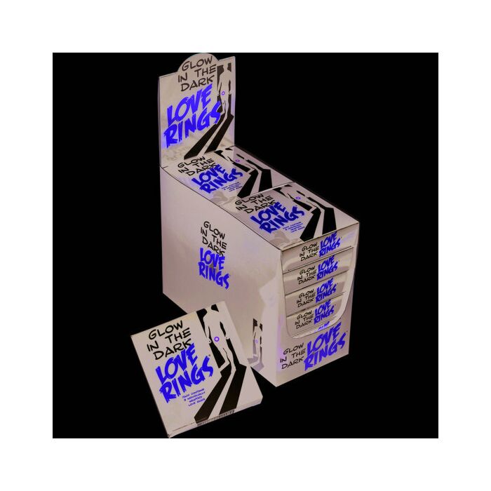 Anéis GlowPénis