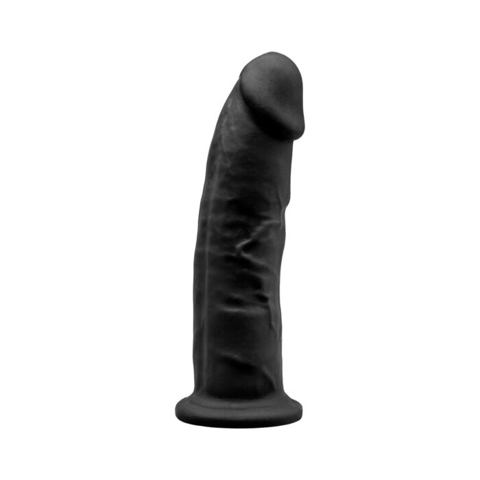 Silexd Real 23cm - Preto