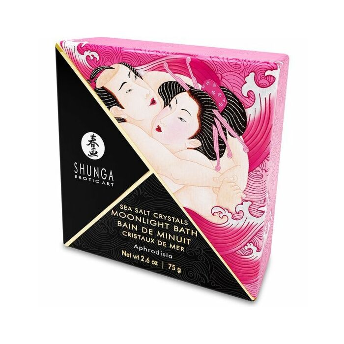 Cristais Afrodisíacos Shunga 75g