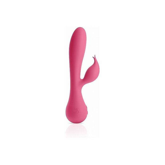 Jimmyjane rabiits glo vibrador rosa