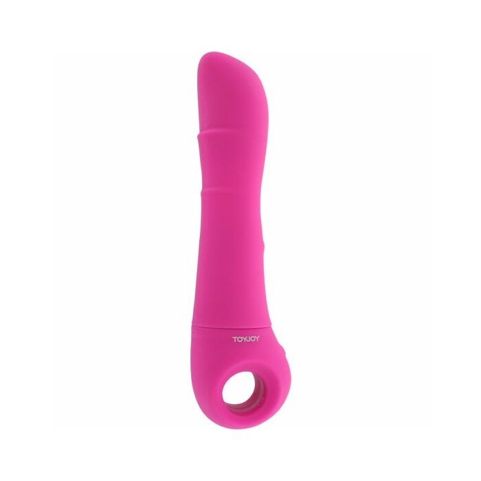 I lua-de-rosa vibrador 7 funções