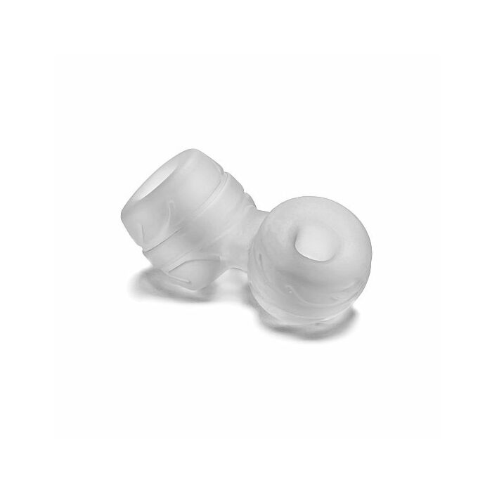 Deslizamento de Pele Transparente