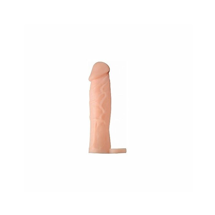 Extensión para el pene de silicona 5cm