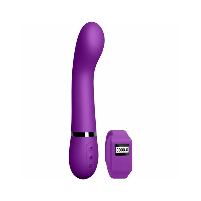 Kegel g - morado