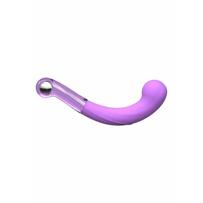 COMET Dildo Dildo para o Ponto G - chave por Jopen
