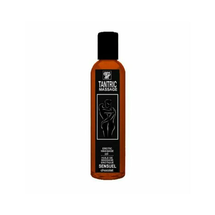 Óleo Afrodisíaco Eros-Choco 100ml