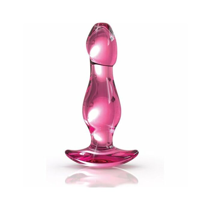 Pênis de Vidro Encantado