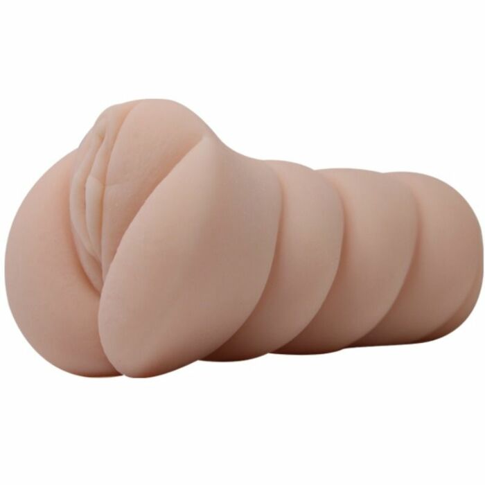 Masturbador Pele de Água Vulva Splash