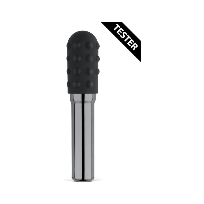 Le wand grand bullet negro - testador