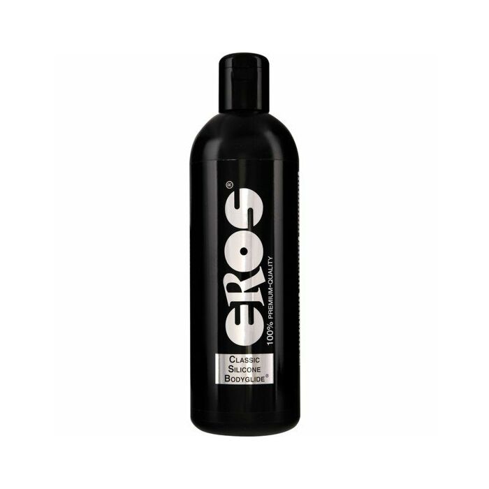 Eros classic bodyglide lubricante silicona 1000ml