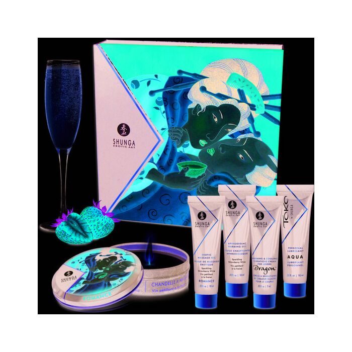 Vinho Geisha Sparkle