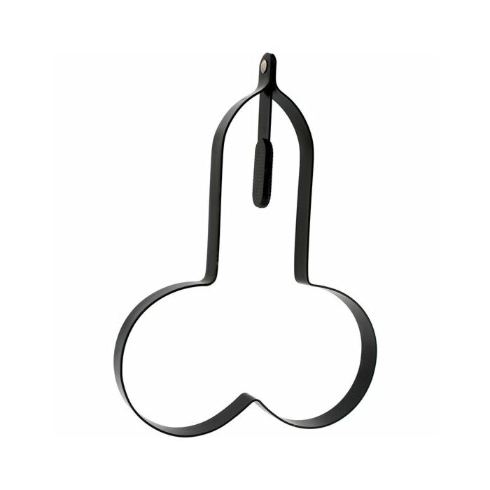 Molde Willie para ovos fritos