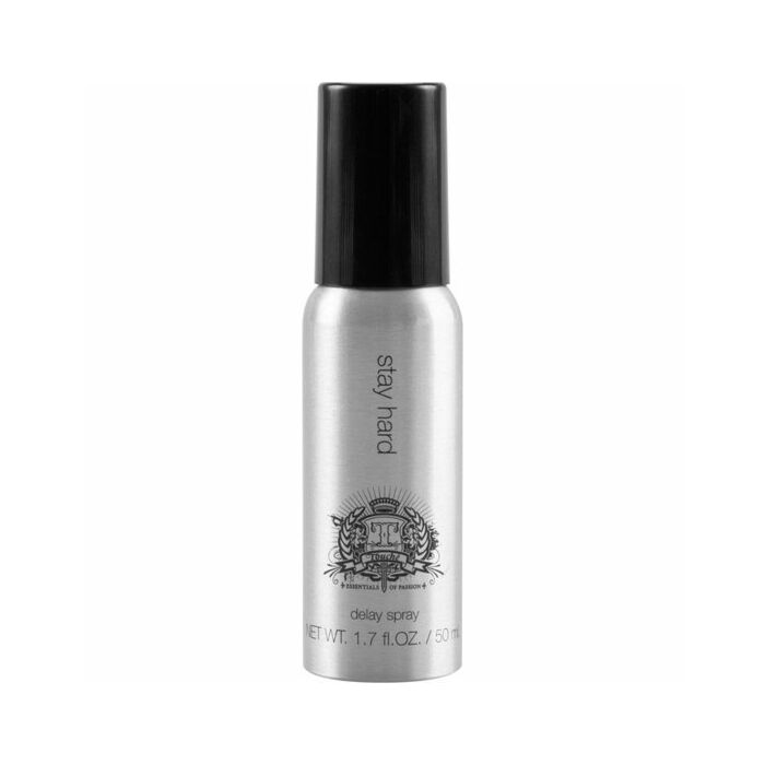 Touche stay hard spray retardante 50 ml