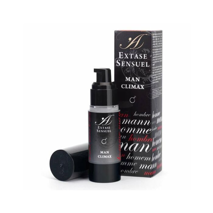 Êxtase Masculino Max