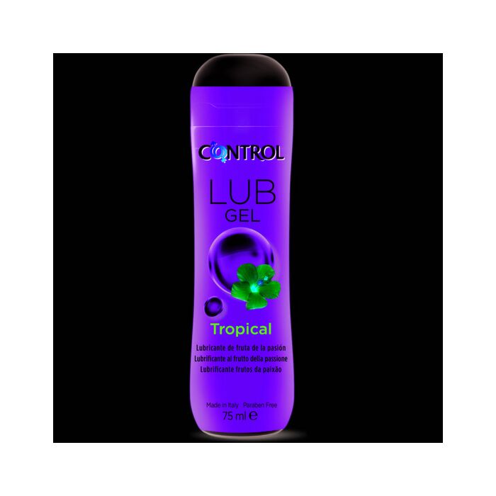 LubriTropic 75ml