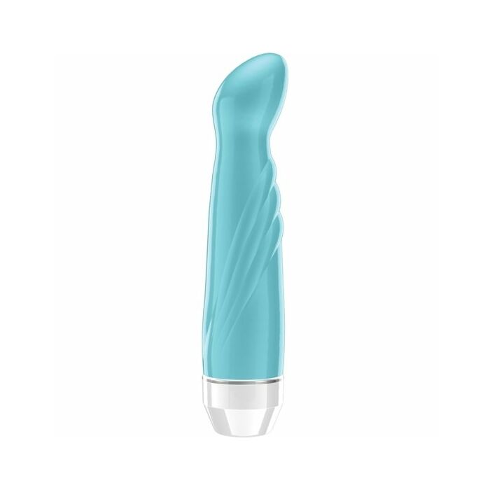 Loveline livvy vibrador turquesa