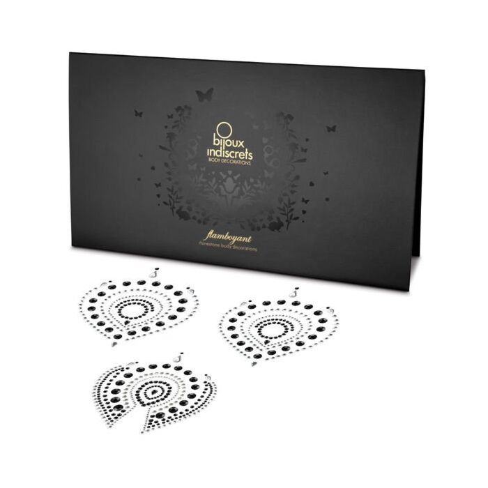 Colar Ébano Brilhante