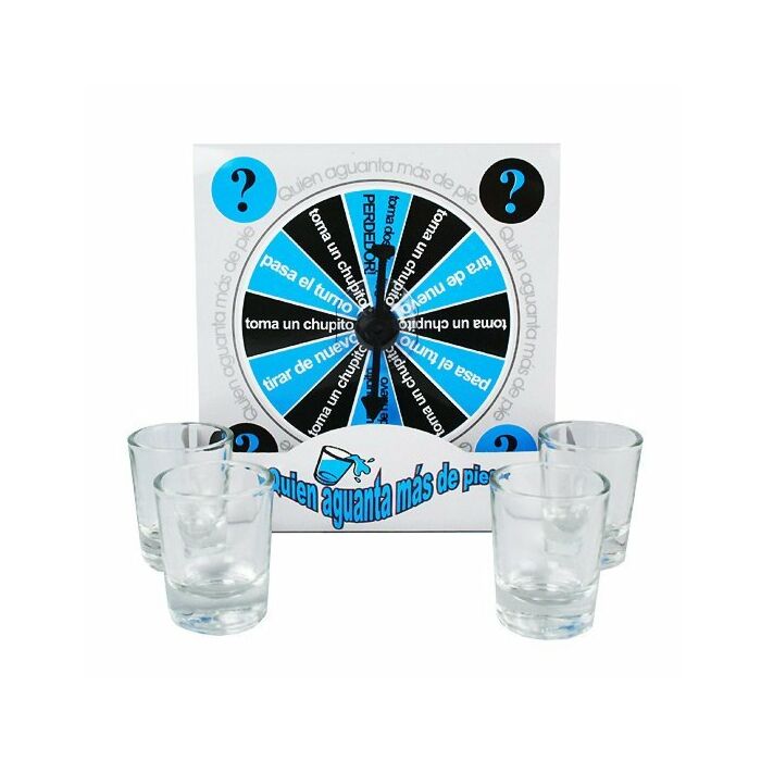 Desafio do Shot