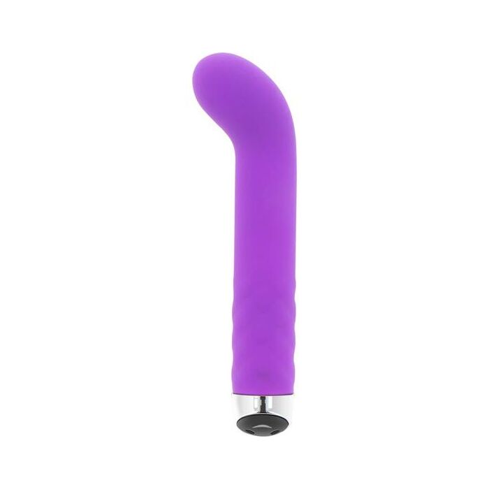 Agrade meus sentidos g-vibe - morado