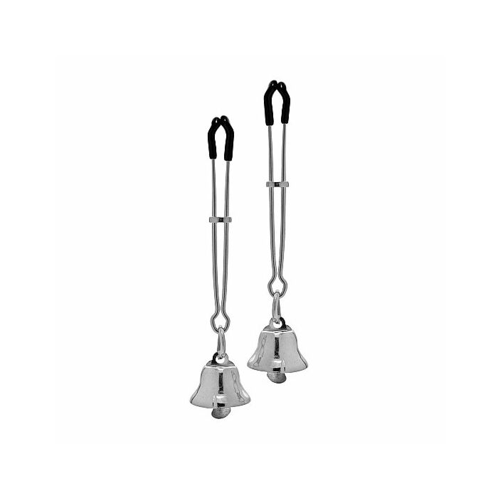 Chimera pinzas para pezones