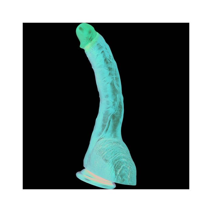 Colt pénis realista Dexter adam