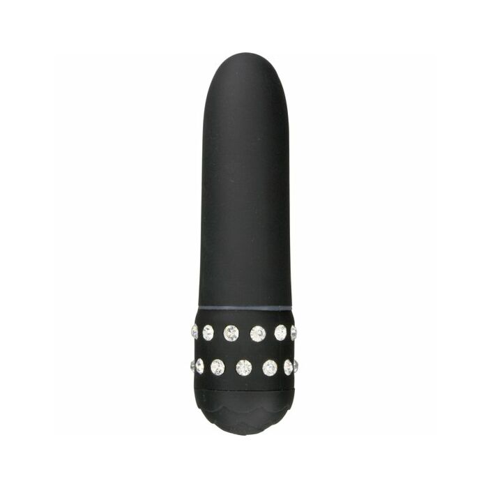 Diamante petit pequeno vibrador