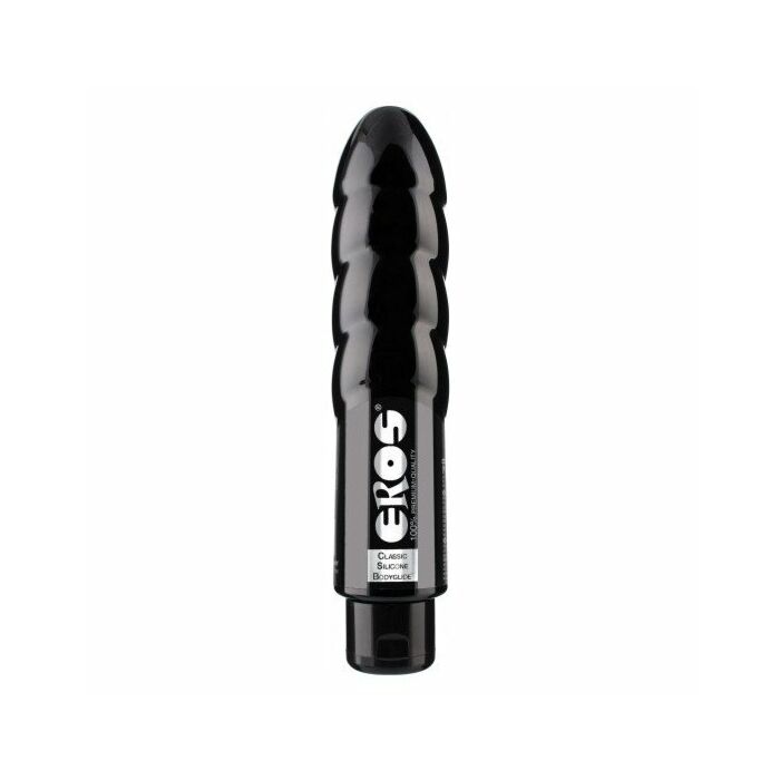 Gel Deslizante Eros Dildo 175ml

Gel Deslizante Eros Dildo 175ml