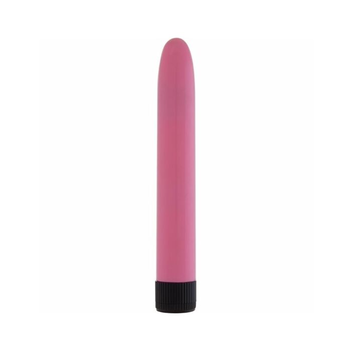 Super vibe - vibrador rosa