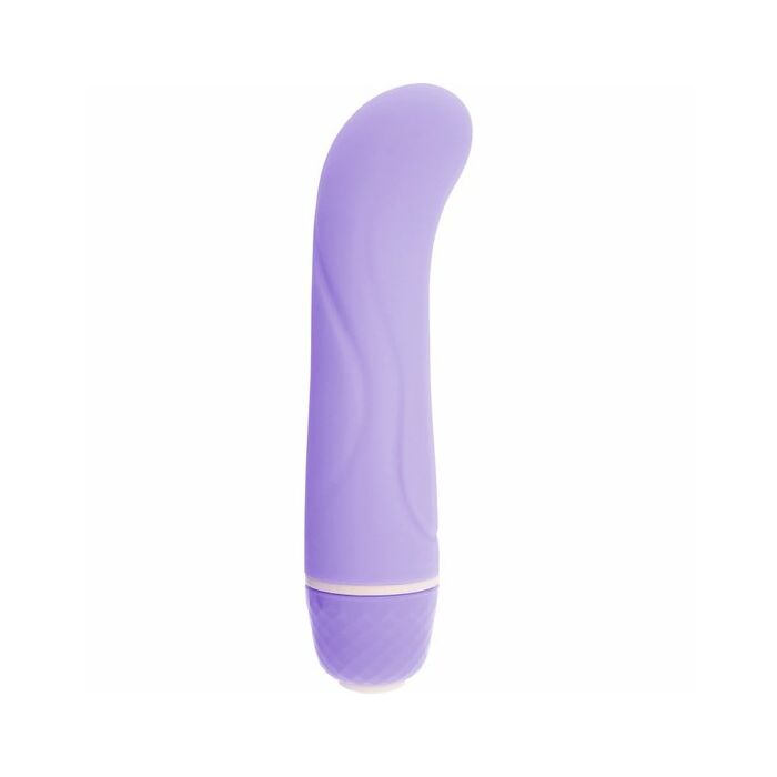 Vibrador microscópico mini g lavanda
